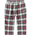 Pantalon Molo - Sois - Chèque en pin