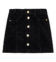 Molo Skirt - Corduroy - Bera - Black