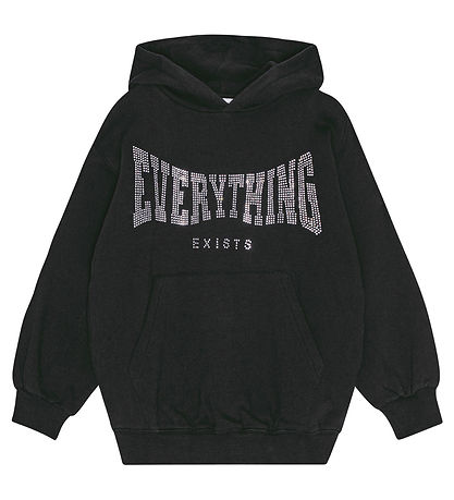 Molo Kapuzenpullover - Maxx - Schwarz