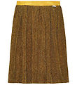 Molo Skirt - Pleated - Bailini - Brilliance