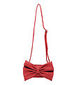 Molo Hliðartaska - Bow Bag - Heart