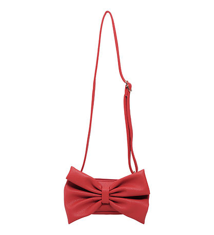 Molo Axelväska - Bow Bag - Heart