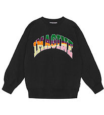 Molo Sweatshirt - Magni - Schwarz