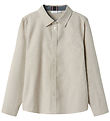 Name It Shirt - Noos - NkmNewsa - Pure Cashmere