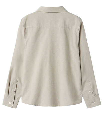 Name It Shirt - Noos - NkmNewsa - Pure Cashmere