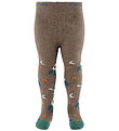 Melton Tights - Space - Denver Melange