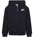 Nike Cardigan - Black