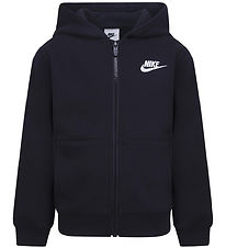 Nike Cardigan - Schwarz