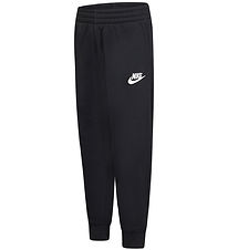 Nike Jogginghosen - Schwarz