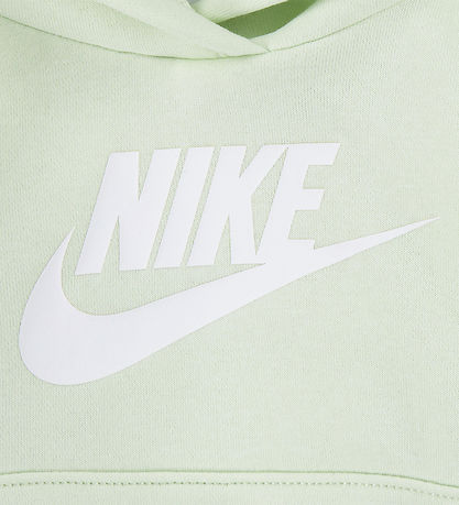 Nike Sweat Set - Lime Ice