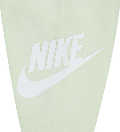 Nike Sweat Set - Lime Ice