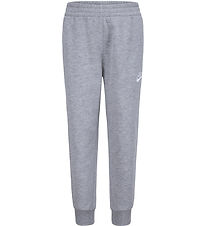 Nike Jogginghosen - Grey Heather