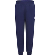 Nike Jogginghosen - Midnight Navy