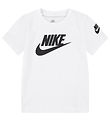 Nike T-shirt - White