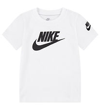 Nike T-Shirt - Weiß