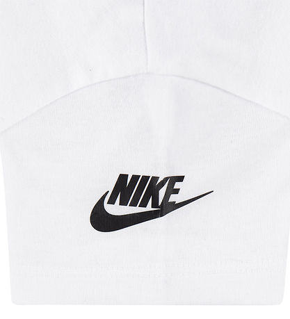 Nike T-shirt - White