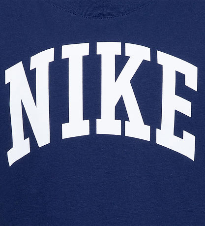 Nike T-shirt - Midnight Navy