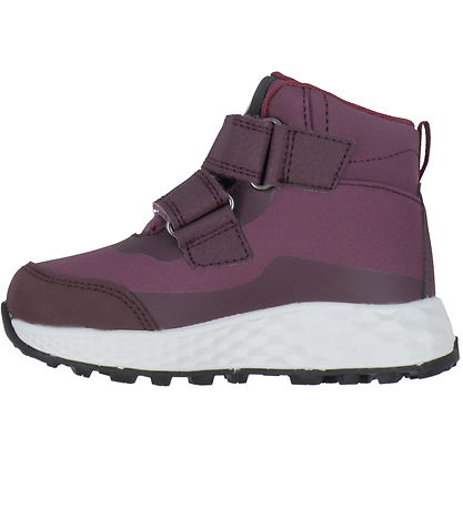 Reima Winter Boots - Hiivin - Deep Purple