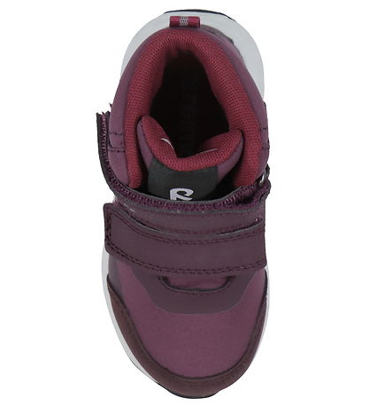 Reima Winter Boots - Hiivin - Deep Purple