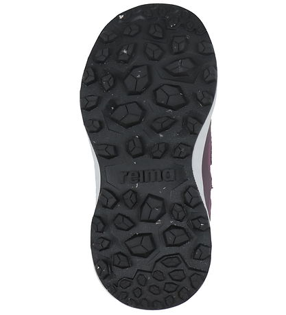 Reima Winter Boots - Hiivin - Deep Purple