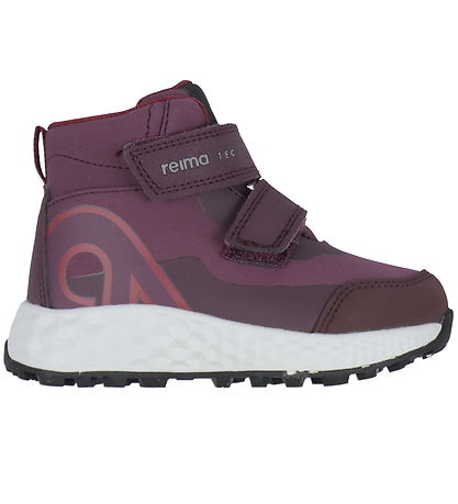Reima Winter Boots - Hiivin - Deep Purple