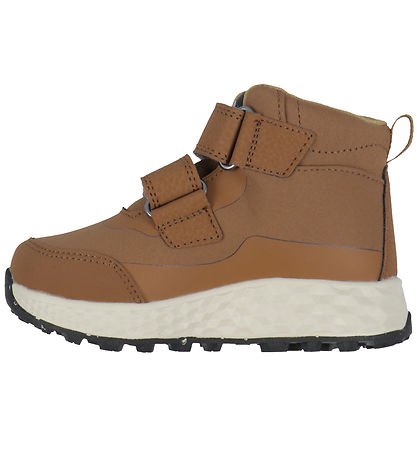 Reima Boots - Hiivin - Cinnamon Brown