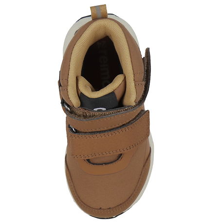 Reima Boots - Hiivin - Cinnamon Brown