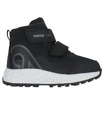 Reima Winter Boots - Hiivin - Black