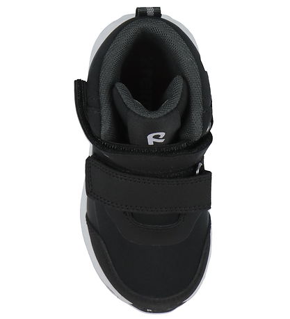 Reima Winter Boots - Hiivin - Black