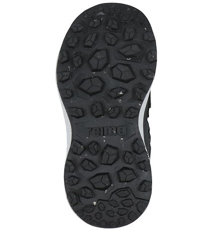 Reima Winter Boots - Hiivin - Black
