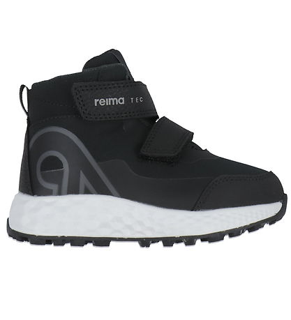 Reima Winter Boots - Hiivin - Black