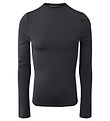 Hound Blússa - Basic Efst - Grey