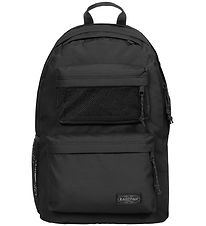 Eastpak Rugzak - Double Office - 30L - Zwart