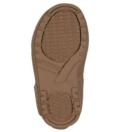 Konges Sløjd Rubber Boots w. Lining - Tiger