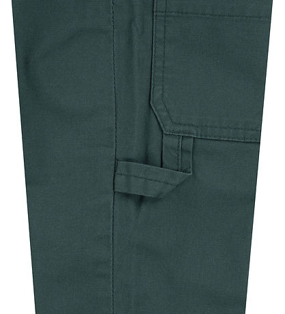 Levis Overalls - Bistro Green