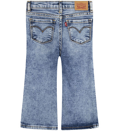 Levis Jeans - 726 Flare - Happy Camper