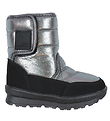 Sofie Schnoor Winterlaarzen - Antiek Silver