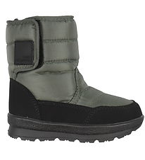 Sofie Schnoor Boots- Dusty Green