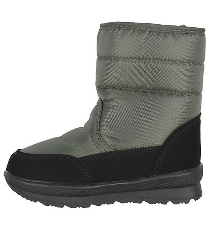 Sofie Schnoor Boots- Dusty Green