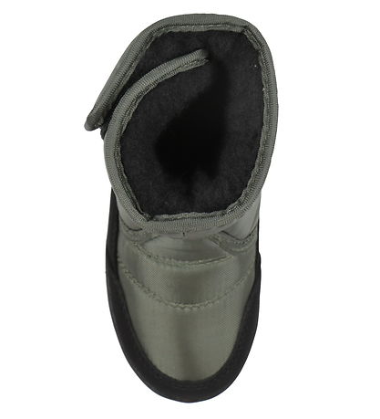 Sofie Schnoor Boots- Dusty Green
