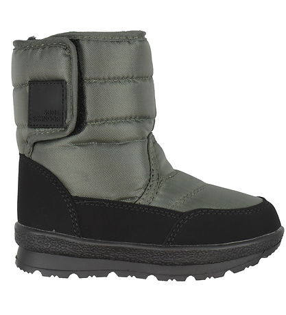Sofie Schnoor Boots- Dusty Green