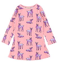 Småfolk Kleid - Braut Rose