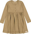 MarMar Dress - Rib - Modal - Dima - Sea Forest