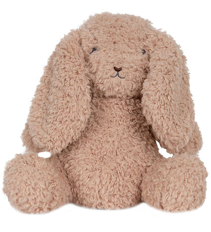 Konges Sløjd Lamp w. Loudspeaker - LED - Bunny - Cameo Rose