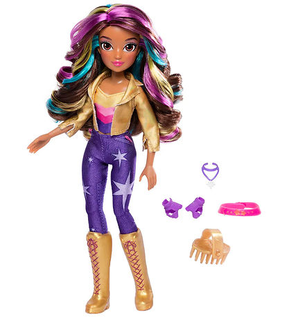 Unicorn Academy Doll - 24 cm - Sophia
