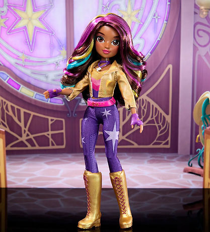 Unicorn Academy Doll - 24 cm - Sophia