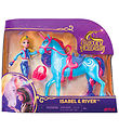 Unicorn Academy Toy figures - 13.5 cm - Isabel & River