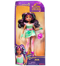 Unicorn Academy Doll - 24 cm - Ava