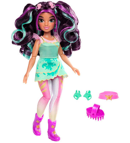 Unicorn Academy Doll - 24 cm - Ava
