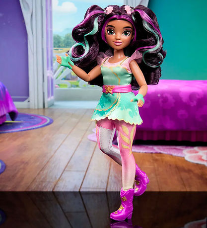 Unicorn Academy Doll - 24 cm - Ava